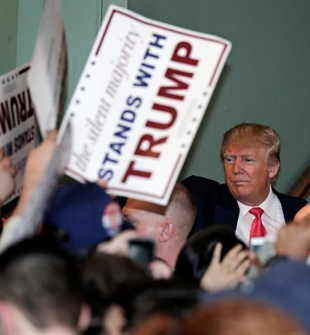 Adele might not like it, but Donald Trump can use her music | iNFOnews.ca