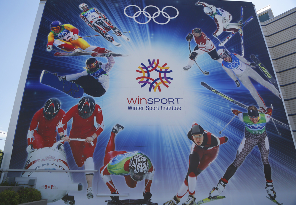 After hours visit to Calgary bobsled track leads to deaths and injuries | iNFOnews.ca