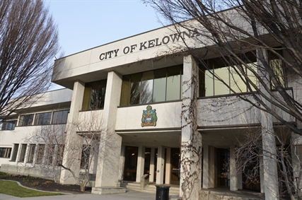 Fewer fire inspections needed for Kelowna buildings | iNFOnews.ca