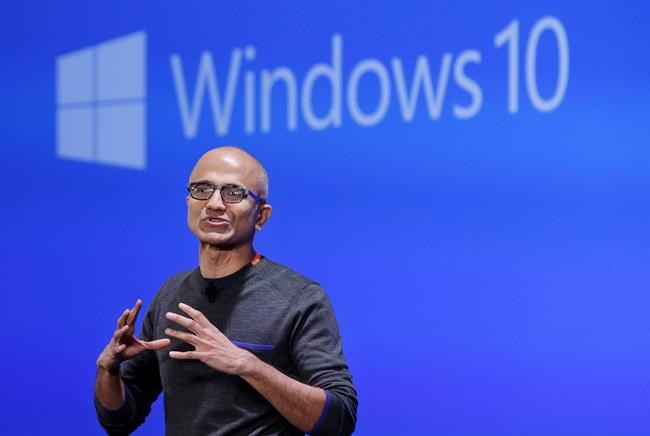 Microsoft wants you using Windows 10, like it or not | iNFOnews.ca
