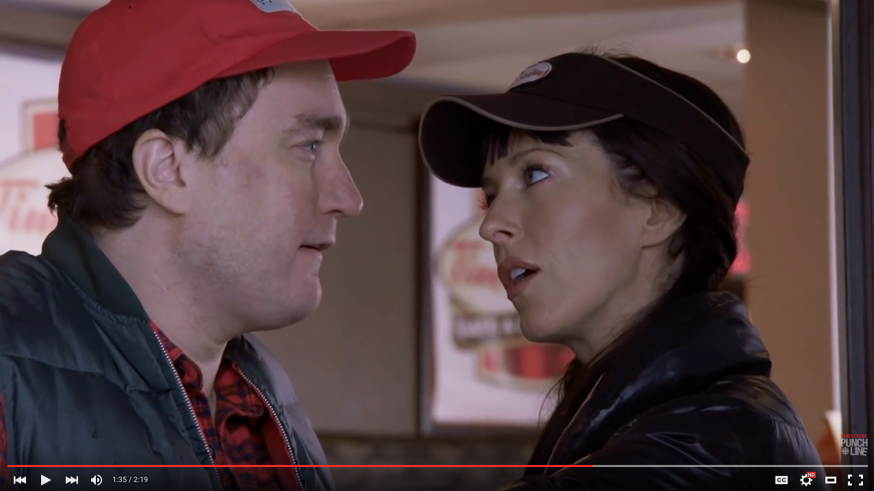 TRENDING NOW: Nobody says sorry better than Canadians | iNFOnews.ca