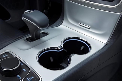 Chrysler gear shifters can confuse drivers: U.S. federal saftey agency finds | iNFOnews.ca Chrysler gear shifters can confuse drivers: U.S. federal saftey agency finds | iNFOnews.ca