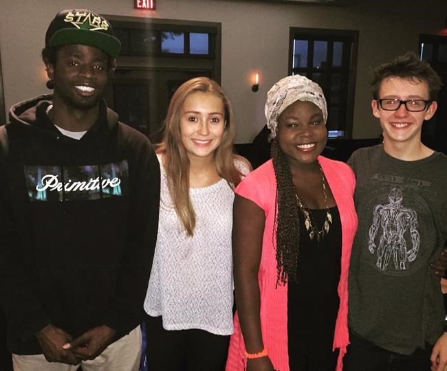 First Nations basketball player excluded from games, native identity questioned | iNFOnews.ca