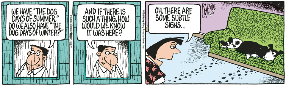 RAESIDE CARTOON | iNFOnews.ca