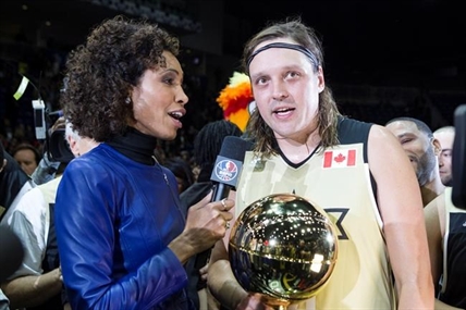 ESPN's Steele cuts off Arcade Fire's Butler when Canadian musician talks politics | iNFOnews.ca