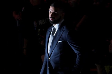 Drake met with 'mentor' Michael Jordan during NBA All-Star festivities | iNFOnews.ca