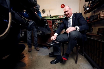 B.C. set to deliver fourth straight balanced budget | iNFOnews.ca