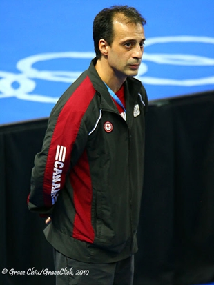 Kelowna gymnastics coach charged with making child porn, four other sex charges | iNFOnews.ca