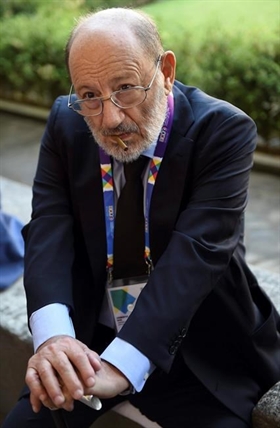 Umberto Eco, author of 'The Name of the Rose,' dead at 84 | iNFOnews.ca Umberto Eco, author of 'The Name of the Rose,' dead at 84 | iNFOnews.ca