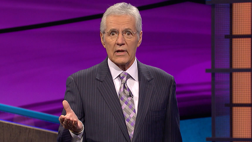 Man who could be 'last' Canadian on quiz show 'Jeopardy' just $200 shy of win | iNFOnews.ca Man who could be 'last' Canadian on quiz show 'Jeopardy' just $200 shy of win | iNFOnews.ca