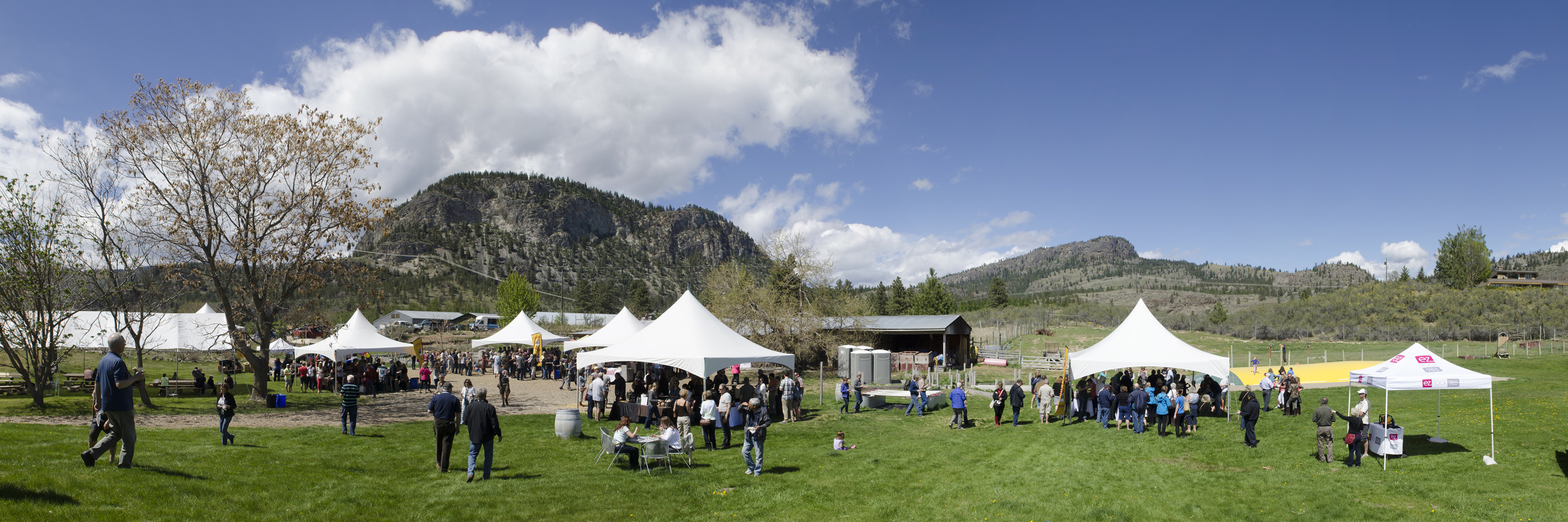 Popular Pig Out festival signals that summer isn't far away | iNFOnews.ca Popular Pig Out festival signals that summer isn't far away | iNFOnews.ca