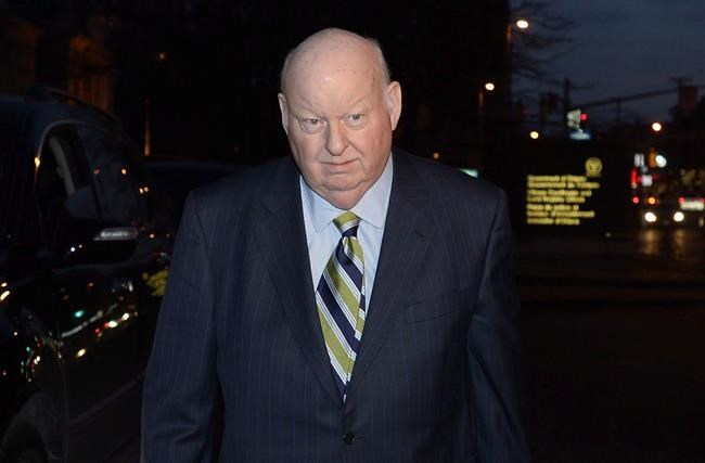 Closing of Duffy trial takes proceedings from the whos and whats to why and how | iNFOnews.ca