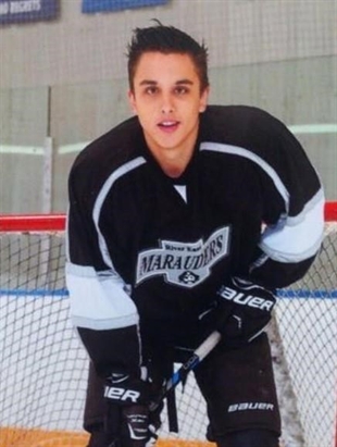 Winnipeg police believe body in bin is teen missing since hockey party | iNFOnews.ca Winnipeg police believe body in bin is teen missing since hockey party | iNFOnews.ca