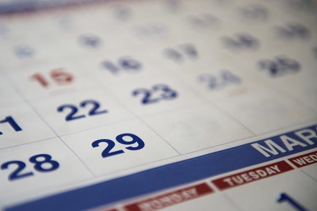 Those born in leap years face special annoyances | iNFOnews.ca