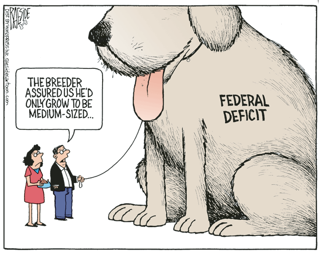 RAESIDE CARTOON | iNFOnews.ca