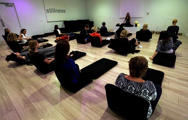 Why mindfulness has become a trend and how you can do it | iNFOnews.ca