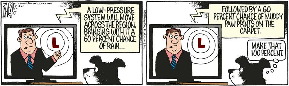 RAESIDE CARTOON | iNFOnews.ca