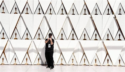 As protests swirl, Oscars have feel of high-stakes showdown | iNFOnews.ca