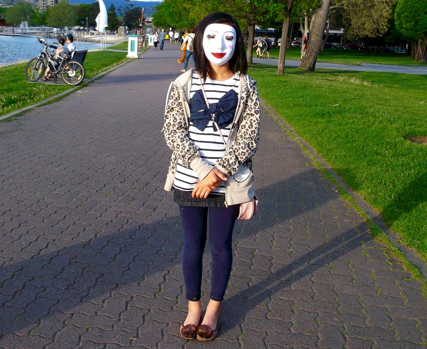 Kelowna immigrants struggle with integration, UBC Okanagan research finds | iNFOnews.ca