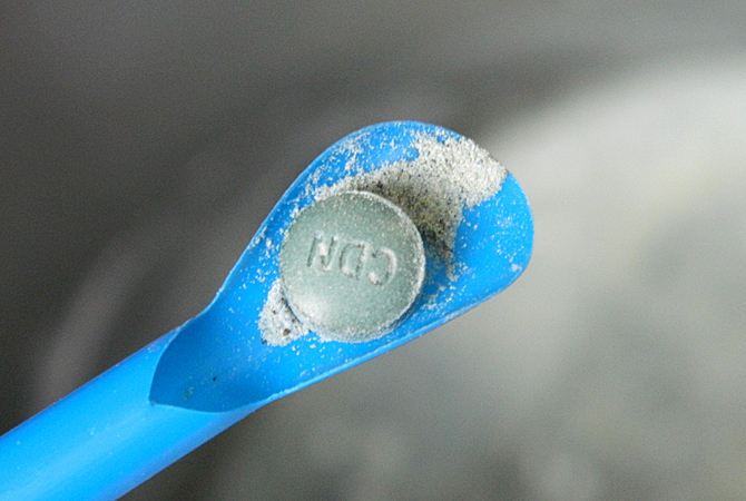 Massive seizure of fentanyl in West Kelowna drug factory raid | iNFOnews.ca