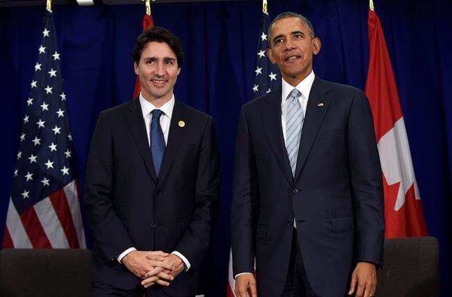 White House veteran offers advice on how Trudeau can capitalize on US celebrity | iNFOnews.ca White House veteran offers advice on how Trudeau can capitalize on US celebrity | iNFOnews.ca