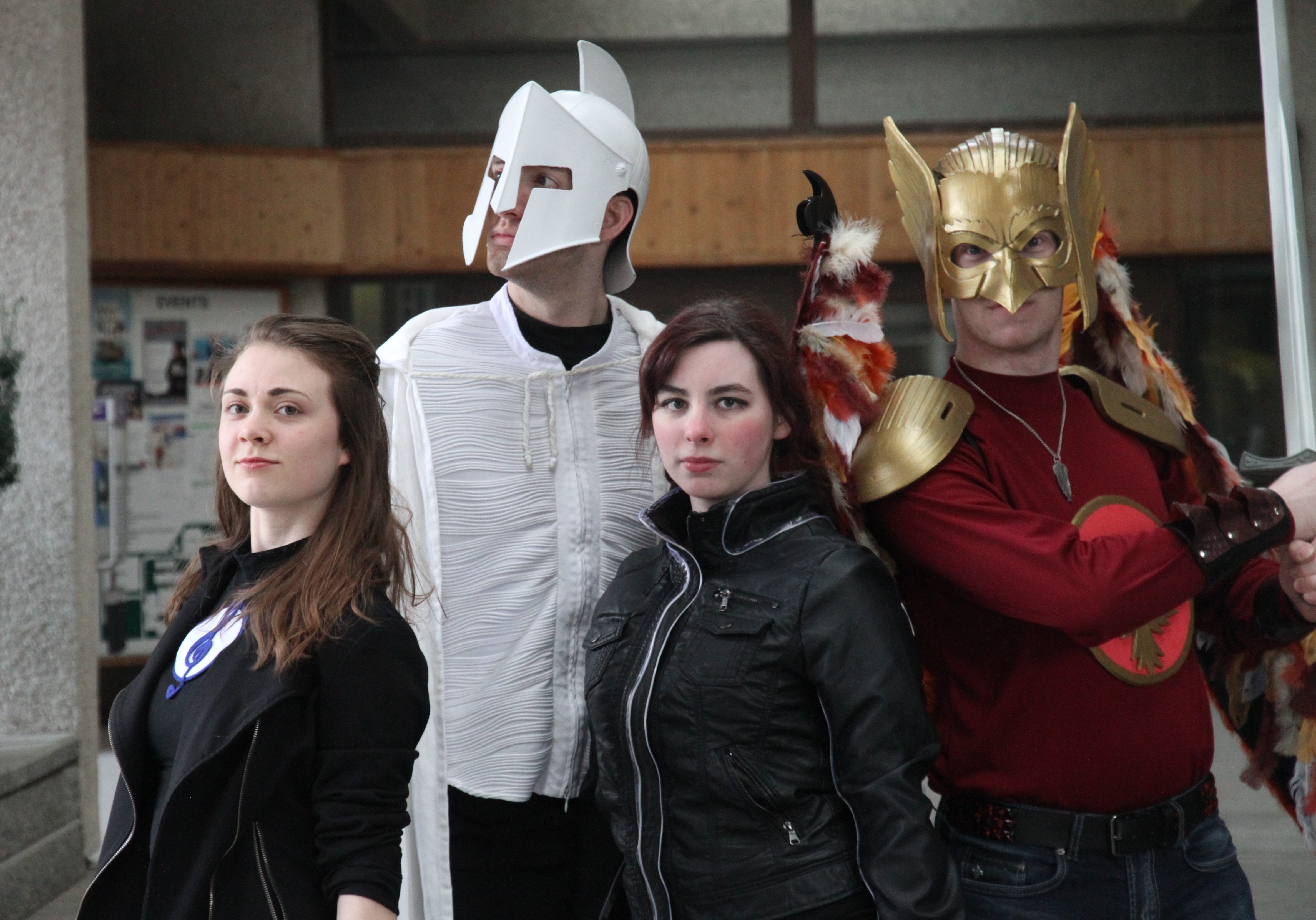 Award-winning play A.K.A. Fangirl ready for Okanagan premiere | iNFOnews.ca