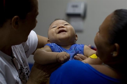 Evidence of Zika's risk to pregnant women continues to grow | iNFOnews.ca Evidence of Zika's risk to pregnant women continues to grow | iNFOnews.ca