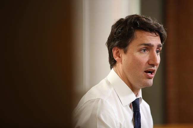 Trudeau won't pick fight with Trump but talks of 'angry' American voters | iNFOnews.ca Trudeau won't pick fight with Trump but talks of 'angry' American voters | iNFOnews.ca