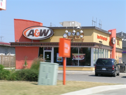 A&W promises cage-free eggs, funds research to find housing alternatives | iNFOnews.ca