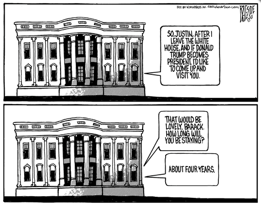 RAESIDE CARTOON | iNFOnews.ca