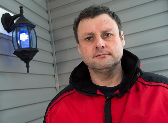 British man stunned after six-day Canadian detention for drug test on friend's ashes | iNFOnews.ca