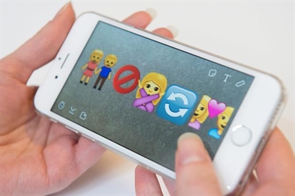 Major Key: How the emoji's rise is influencing language, law in a virtual world | iNFOnews.ca