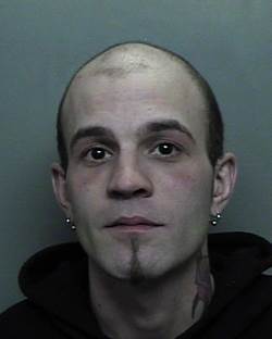 Crime Stoppers most wanted: Simon Cadieux | iNFOnews.ca