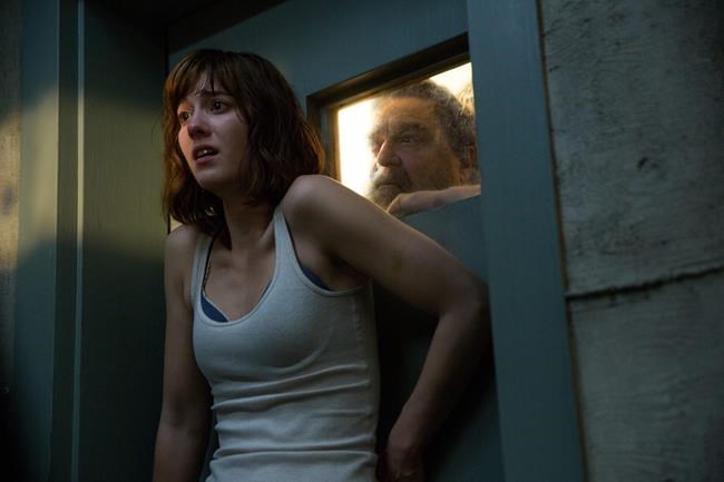 '10 Cloverfield Lane' opens well, but 'Zootopia' roars at box office | iNFOnews.ca