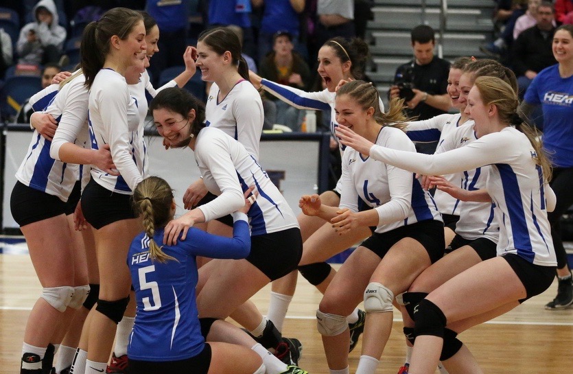 UBC Okanagan claim national bronze medal | iNFOnews.ca