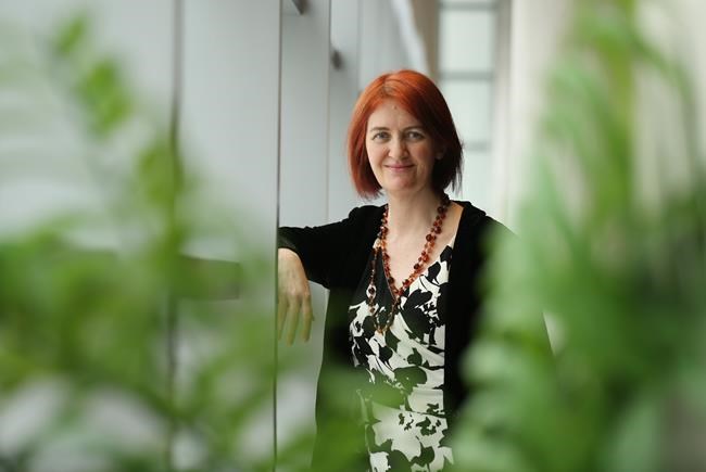 'Room' writer Emma Donoghue has 'a few film projects' on the horizon | iNFOnews.ca