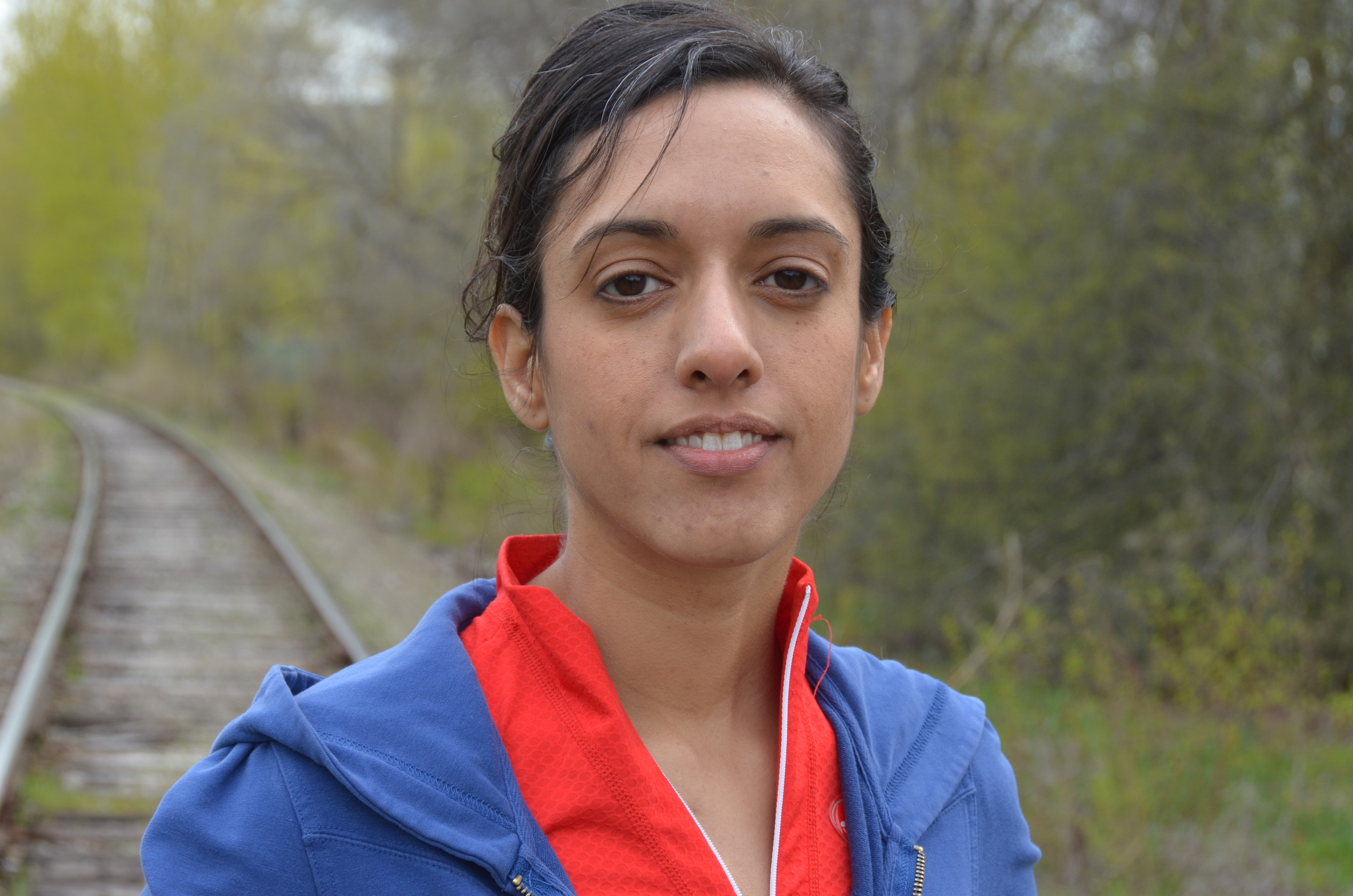 Poet Sonnet L’Abbé writes a stirring poem about Canada | iNFOnews.ca