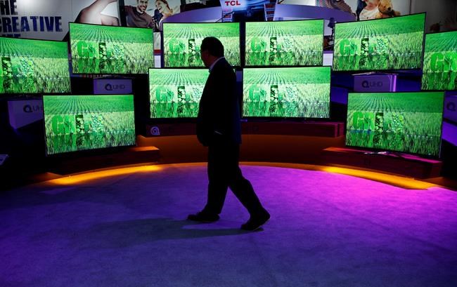 TV consumers get new mechanism for complaints as "skinny basic" queries escalate | iNFOnews.ca