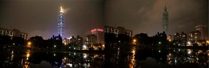 Canadians to dim the lights for 10th edition of Earth Hour tonight | iNFOnews.ca