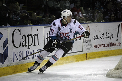 Kelowna Rockets blast Vancouver Giants | iNFOnews.ca