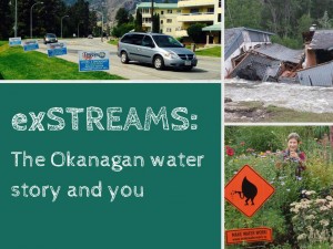 World-renowned water champion comes to Okanagan to celebrate UN World Water Day | iNFOnews.ca World-renowned water champion comes to Okanagan to celebrate UN World Water Day | iNFOnews.ca
