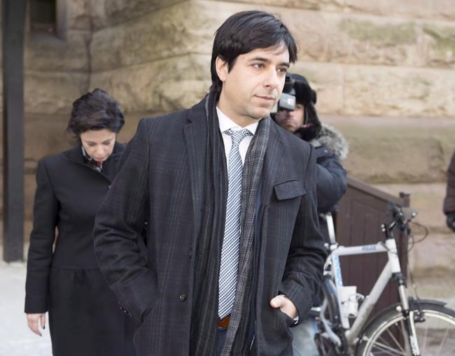 PR experts say Jian Ghomeshi's career could rebound with acquittal but not easily | iNFOnews.ca