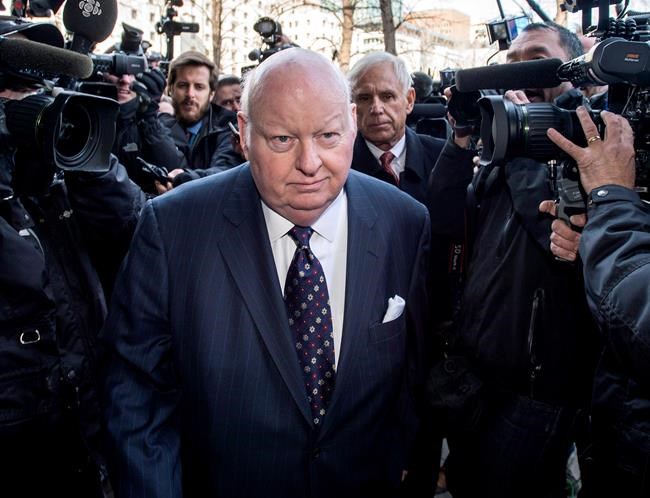 Journalists-turned-politicians playing key role in Commons' media study | iNFOnews.ca
