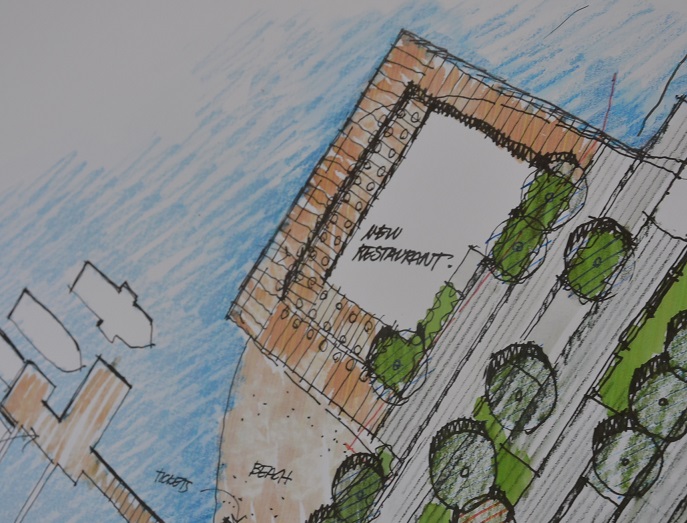 City Park designs call for more traffic to deter shady actvity | iNFOnews.ca