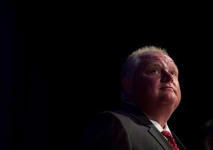 'It'll definitely be remembered': Notorious ex-Toronto mayor Rob Ford dies | iNFOnews.ca