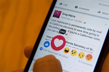 Emojimania: Fans and brands crying tears of joy | iNFOnews.ca Emojimania: Fans and brands crying tears of joy | iNFOnews.ca