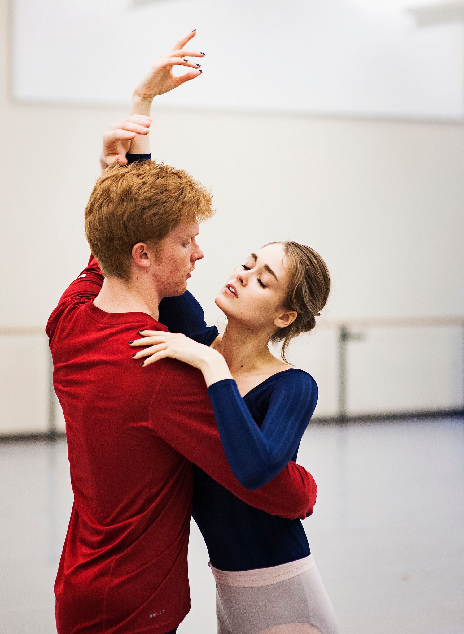 Ballet Kelowna closes season with electrifying programme from Canada's finest choreographers and composers | iNFOnews.ca