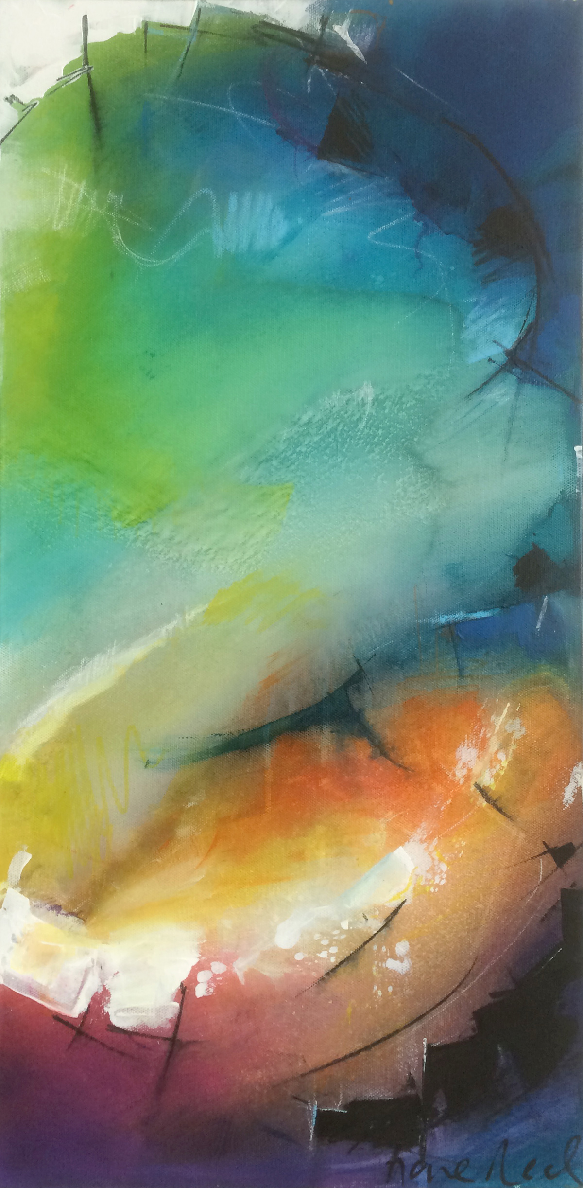 Art auction opens online for Kelowna Art Gallery fundraiser | iNFOnews.ca Art auction opens online for Kelowna Art Gallery fundraiser | iNFOnews.ca
