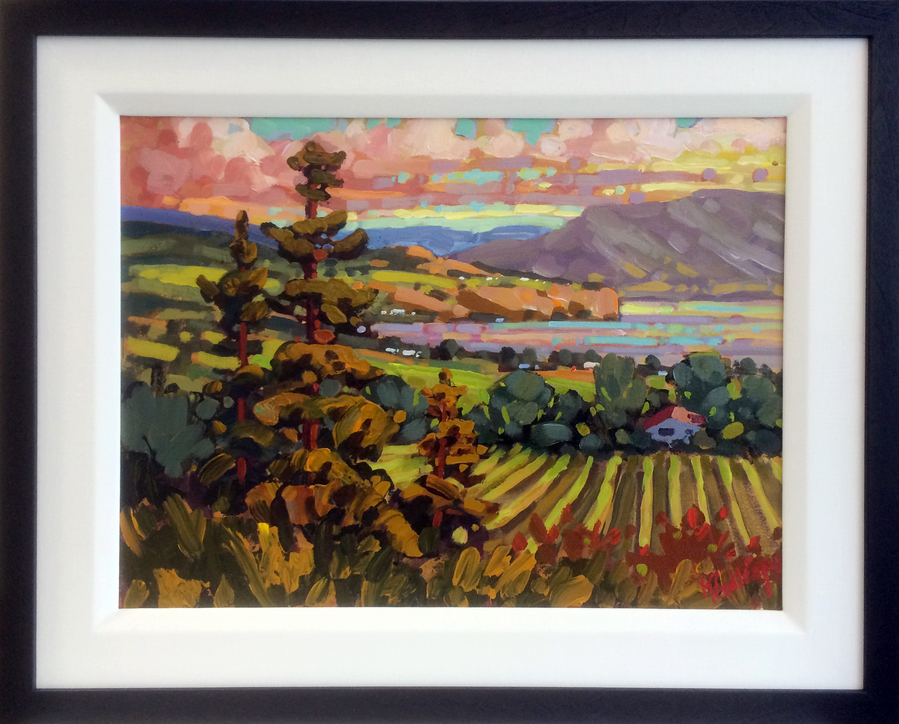Art auction opens online for Kelowna Art Gallery fundraiser | iNFOnews.ca Art auction opens online for Kelowna Art Gallery fundraiser | iNFOnews.ca