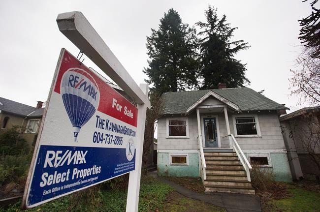 Most millennials consider home ownership important, says poll | iNFOnews.ca